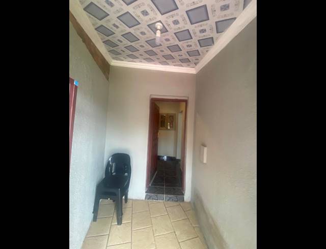 4 BEDROOM HOUSE FOR SALE IN MINERALIA